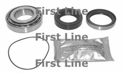 FIRST LINE fbk354 -  Комплект подшипника ступицы колеса